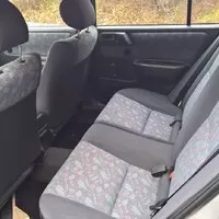 Raspbyho bývalky - Část třetí: Když korunky scházejí (Toyota Carina E)