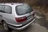 Raspbyho bývalky - Část třetí: Když korunky scházejí (Toyota Carina E)