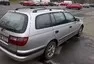 Raspbyho bývalky - Část třetí: Když korunky scházejí (Toyota Carina E)