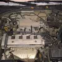 Raspbyho bývalky - Část třetí: Když korunky scházejí (Toyota Carina E)
