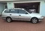Raspbyho bývalky - Část třetí: Když korunky scházejí (Toyota Carina E)