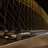 Mazda MX5 RF
