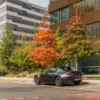Mazda MX5 RF