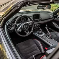 Mazda MX5 RF