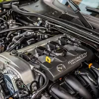 Mazda MX5 RF