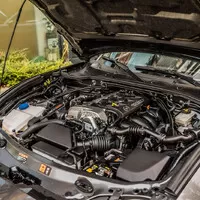 Mazda MX5 RF