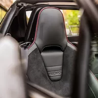 Mazda MX5 RF