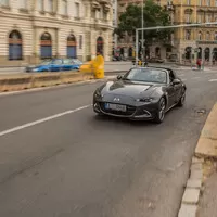 Mazda MX5 RF