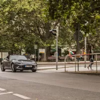 Mazda MX5 RF