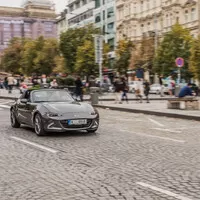 Mazda MX5 RF