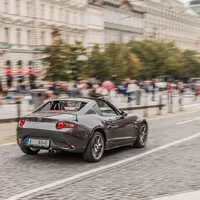 Mazda MX5 RF