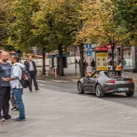 Mazda MX5 RF