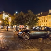 Mazda MX5 RF