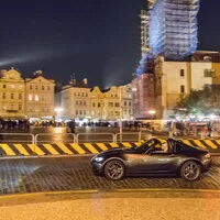 Mazda MX5 RF
