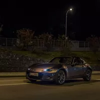 Mazda MX5 RF