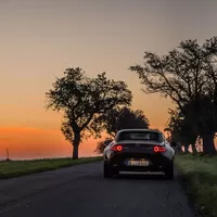 Mazda MX5 RF