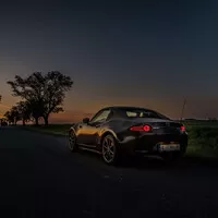 Mazda MX5 RF