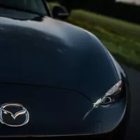 Mazda MX5 RF