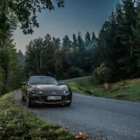 Mazda MX5 RF