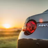 Mazda MX5 RF