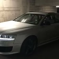Franz v nesnázích!
