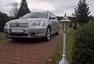 Raspbyho bývalky – Část poslední: Současnost (Toyota Avensis)