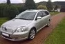 Raspbyho bývalky – Část poslední: Současnost (Toyota Avensis)