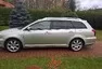 Raspbyho bývalky – Část poslední: Současnost (Toyota Avensis)
