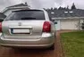 Raspbyho bývalky – Část poslední: Současnost (Toyota Avensis)