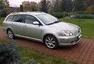 Raspbyho bývalky – Část poslední: Současnost (Toyota Avensis)
