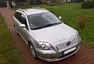 Raspbyho bývalky – Část poslední: Současnost (Toyota Avensis)