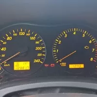 Raspbyho bývalky – Část poslední: Současnost (Toyota Avensis)