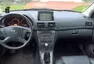 Raspbyho bývalky – Část poslední: Současnost (Toyota Avensis)