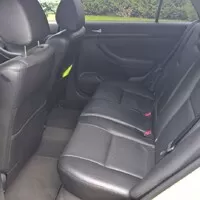 Raspbyho bývalky – Část poslední: Současnost (Toyota Avensis)