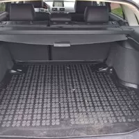 Raspbyho bývalky – Část poslední: Současnost (Toyota Avensis)