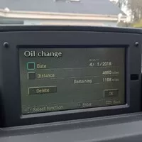 Raspbyho bývalky – Část poslední: Současnost (Toyota Avensis)