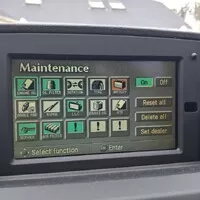 Raspbyho bývalky – Část poslední: Současnost (Toyota Avensis)
