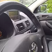 Raspbyho bývalky – Část poslední: Současnost (Toyota Avensis)