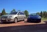 Raspbyho bývalky – Část poslední: Současnost (Toyota Avensis)