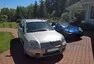 Raspbyho bývalky – Část poslední: Současnost (Toyota Avensis)