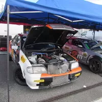 Konečně něco co není LS, JDM, nebo BMW I6
