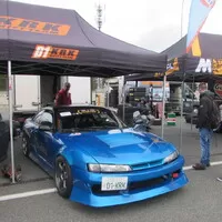 JDM again!