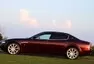 Maserati Quattroporte 4.2 V8- Svět podle Prota