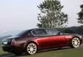 Maserati Quattroporte 4.2 V8- Svět podle Prota