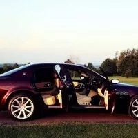 Maserati Quattroporte 4.2 V8- Svět podle Prota