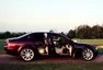 Maserati Quattroporte 4.2 V8- Svět podle Prota