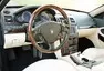 Maserati Quattroporte 4.2 V8- Svět podle Prota