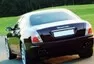 Maserati Quattroporte 4.2 V8- Svět podle Prota