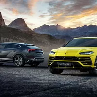 Urus - Nejbláznivější SUV, nebo to vlastně všechno dává perfektní smysl?