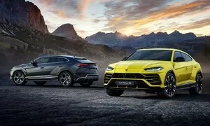 Urus - Nejbláznivější SUV, nebo to vlastně všechno dává perfektní smysl?
